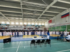 Волжский почтил память легендарного тренера: 500 юных дзюдоистов вышли на татами в честь Геннадия Лоханского