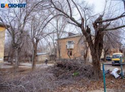 В Волжском избранные дома освободили от платы за капремонт