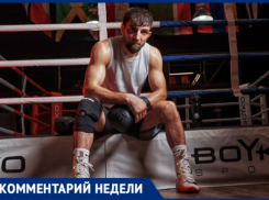 «Вертолетики обеспечены!»: чемпион мира и волжский тренер Али Лорсанов отправил худеющих к лету сначала к врачу, а не в качалку