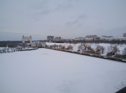 Несовершеннолетняя волгоградка упала с моста Волго-Донского канала