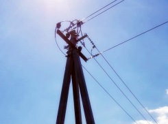 Энергетики Волжского к погодным катаклизмам оказались готовы