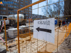 Спортивные и детские площадки в Волжском остаются без ремонта?