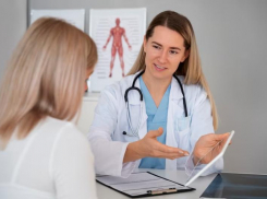 Начните путь к здоровью с выгодой. Терапевтический чек-ап в «Вита-Лайт» за 1 510₽