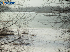 Волжский в среду ждет снегопад и дождь: прогноз погоды