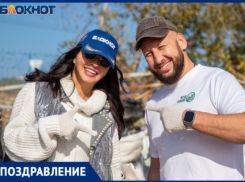 Чистый город и здоровый дух: Сергей Якшин отмечает день рождения