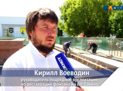 Чуть больше половины опрошенных волжан считают, что обновленная площадь Танича станет самой современной в городе
