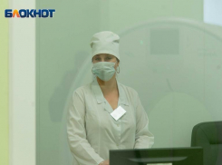 80 тысяч человек заболели COVID-19 в Волгоградской области: инфекция не отступает