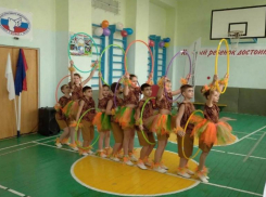 Готовы к обороне: волжане взошли на пьедестал регионального турнира 