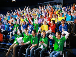 Волжские школьники вошли в число будущих интеллектуальных лидеров страны