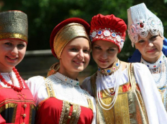 В День народного единства 2 000 волжан соберутся в парке «Волжский»