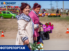 Традиции, история и запреты Радоницы: как прошло 3 мая в Волжском