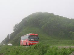 Детская команда хоккеистов из Волжского попала в ДТП в Ставрополье