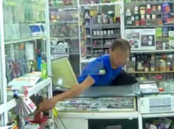 Вор удивился, когда не нашел денег