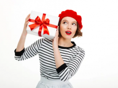 Не знаете что подарить? Подскажет «Справочник» от «Блокнота»