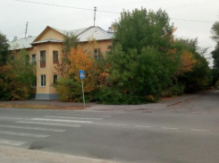 Сильные порывы ветра пообещали волжанам во вторник
