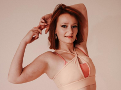 Светлой памяти Виктории Чувашиной: в Волжском простятся со спортсменкой после годовой борьбы за диагноз и лечение