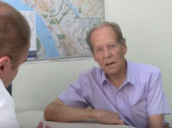 Ветеран военных действий сумел отсудить у волгоградской финансовой пирамиды деньги только после смерти