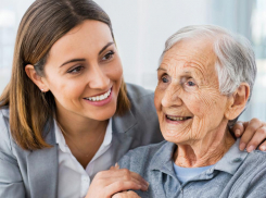 Требуются специалисты в НКО «Территория добра»