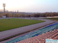 Долги перед Центральным стадионом Волжского достигли критических размеров