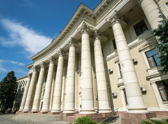 Кадровые перестановки произошли в администрации Волгоградской области