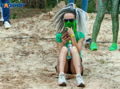 Блуд и банная деревня ждут волжан: афиша интерактивности в августе