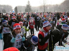 Волжане готовятся к соревнованиям «Лыжня России-2014»