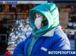 Уличная торговля - отдельный вид искусства