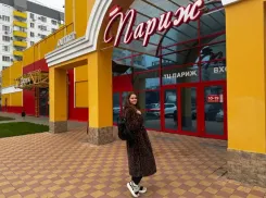 Ваша зима будет серой или стильной? Решать только Вам!