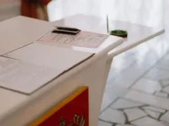 73 года отметил старейший в Волжском ЗАГС