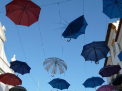 Топ советов от «Блокнота» выбираем зонтик