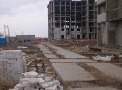 На радость дольщикам: волжскую фирму ООО «АхтубаСитиПарк» признали банкротом 