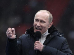 «Эра» Владимира Путина продолжится для волжан