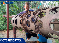 Цивилизация убивает душевность? Подборка исчезающих рабочих колодцев в Волжском