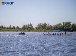 Купаться в Волжском может быть смертельно опасно