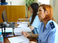 В Волжском суде слушают показания пострадавших от многомиллионной финансовой пирамиды