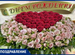 Очаровательную Валентину Сергеевну Чернышкову с днём рождения! 