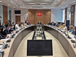 Итоги опроса о часовом поясе в Волгоградской области подвели в облдуме