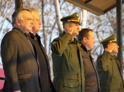 Для будущих защитников прошел «День призывника»