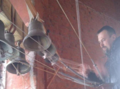 В школе колокольного звона отметили профессиональный праздник