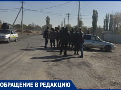 «Устроили из нашей улицы восточный базар»: волжанка возмущена размещением нелегалов на территории строящейся мечети