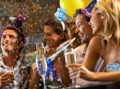 Волжане будут отмечать День защитника Отечества 4 дня