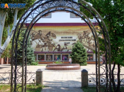 Волжский драмтеатр модернизируют за 7 миллионов рублей 