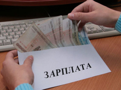 Директор сельхозфирмы в Волгоградской области сэкономил на сотрудниках 1,5 млн