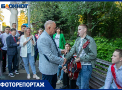 Последний звонок в фотографиях: выпускной с размахом в Волжском