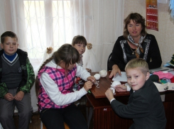 В Волжском отремонтировали два подростковых клуба