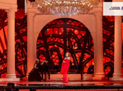 Онлайн-премьера музыкального шоу «Классика в честь Дворцовой» состоится 27 мая в Wink