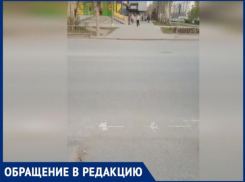 «Пандус сделали ради галочки?»-волжанка