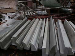 Волжане оценят новую выставочную галерею 