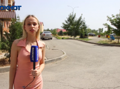 Откуда в новостройках Волжского суффозионные воронки и когда обрушится многоквартирный дом, рассказал геолог