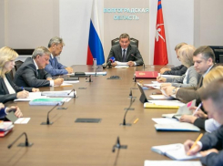 В Волжском могут включить отопление раньше положенного срока
